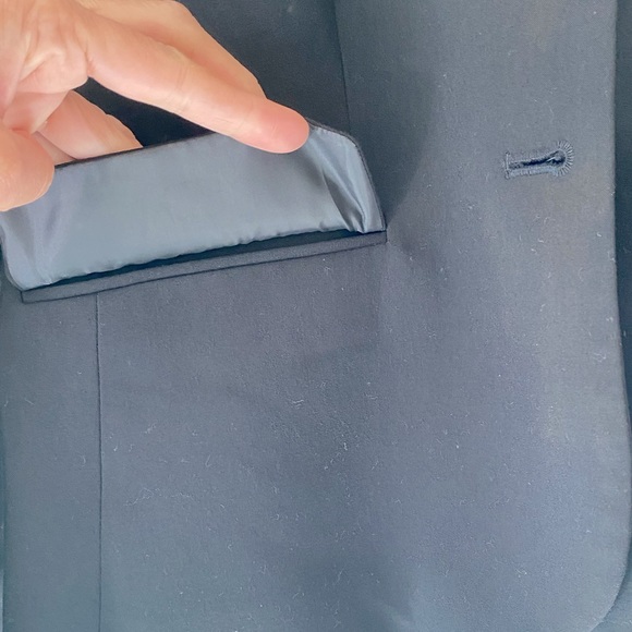 Calvin Klein - blazer - Picture 7 of 15